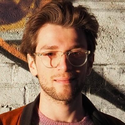 Dan Abramov, the creator of Just JavaScript